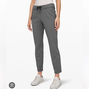 Lululemon Joggers